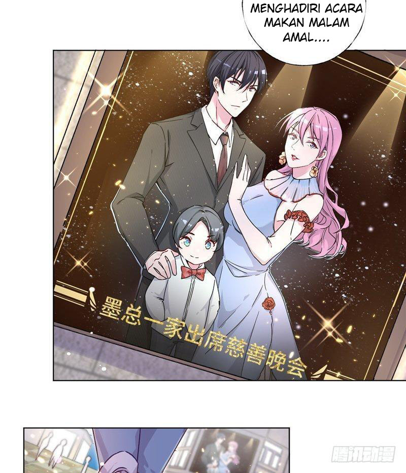 Prince charming daddy descended from heaven Chapter 2 - halaman 32