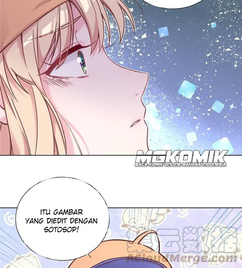 Prince charming daddy descended from heaven Chapter 2 - halaman 37