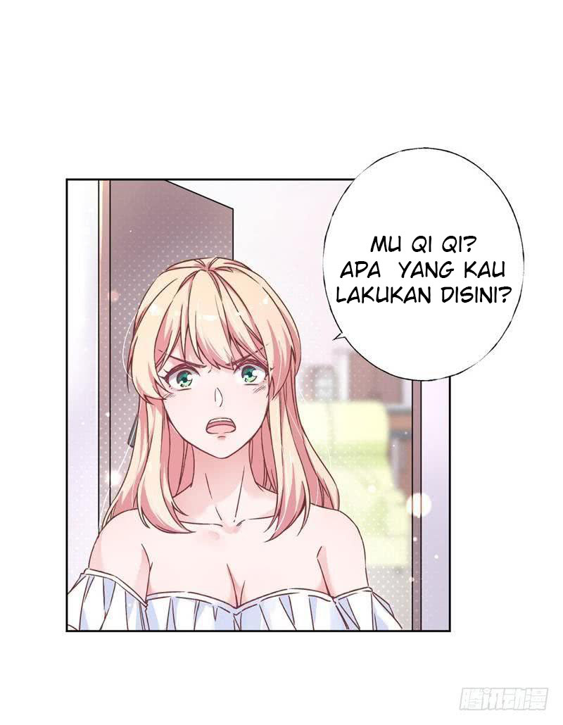 Prince charming daddy descended from heaven Chapter 2 - halaman 4