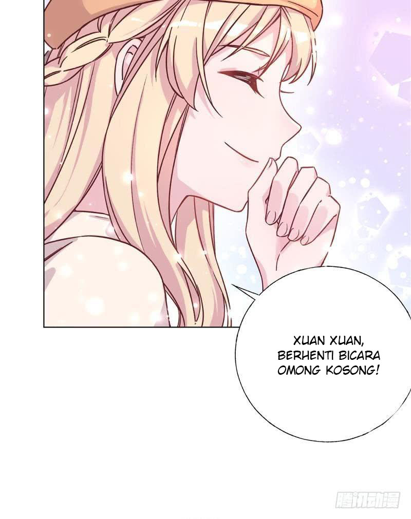 Prince charming daddy descended from heaven Chapter 2 - halaman 41