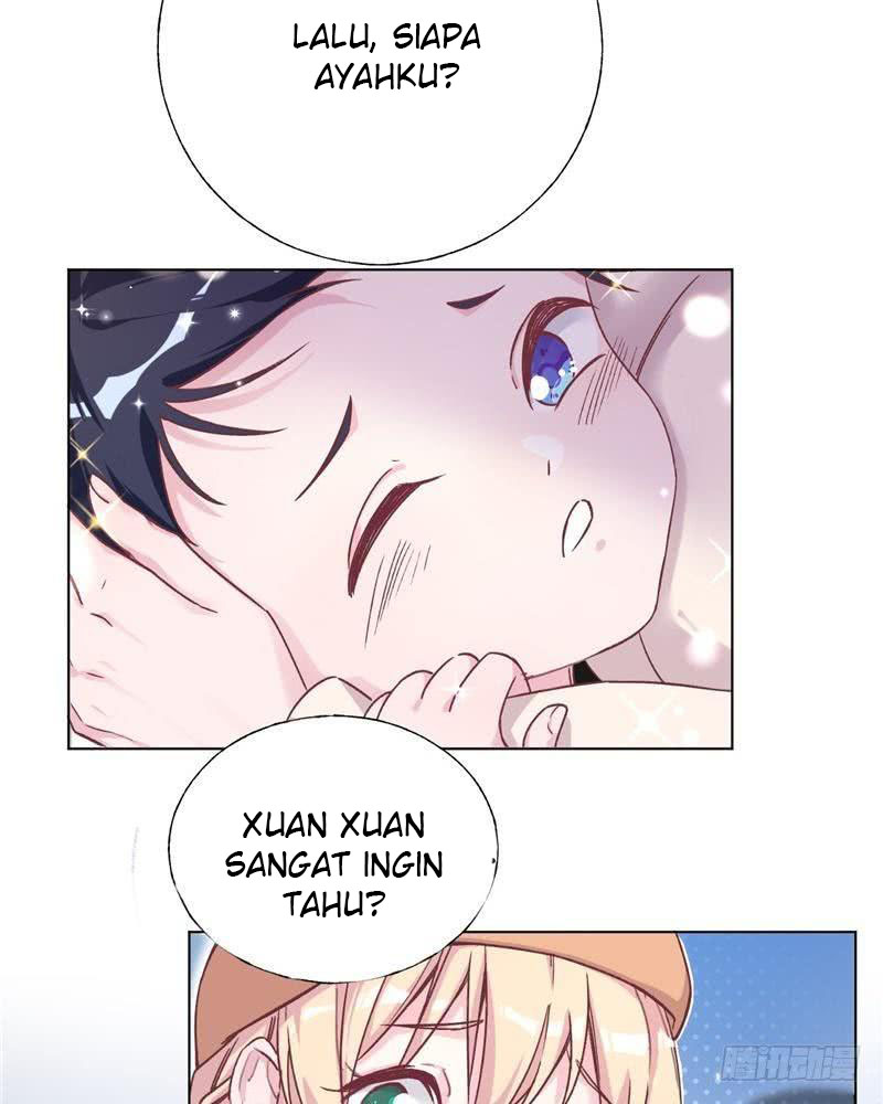 Prince charming daddy descended from heaven Chapter 2 - halaman 47