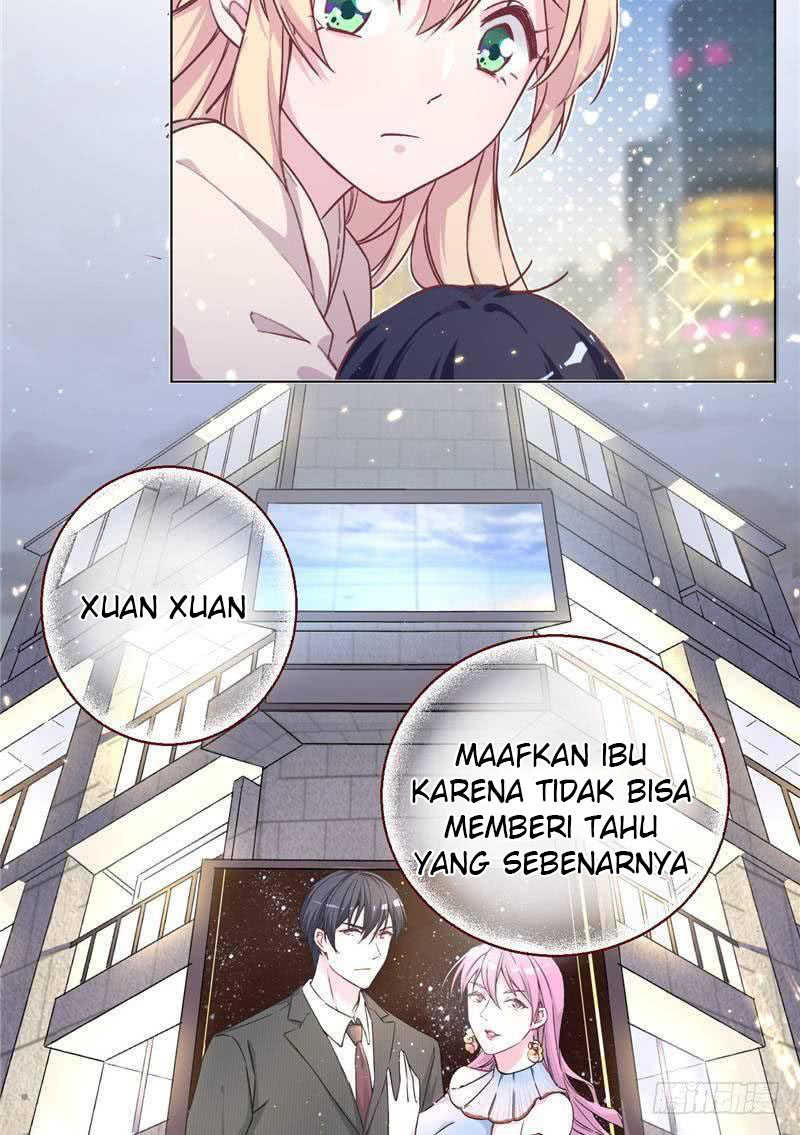 Prince charming daddy descended from heaven Chapter 2 - halaman 48