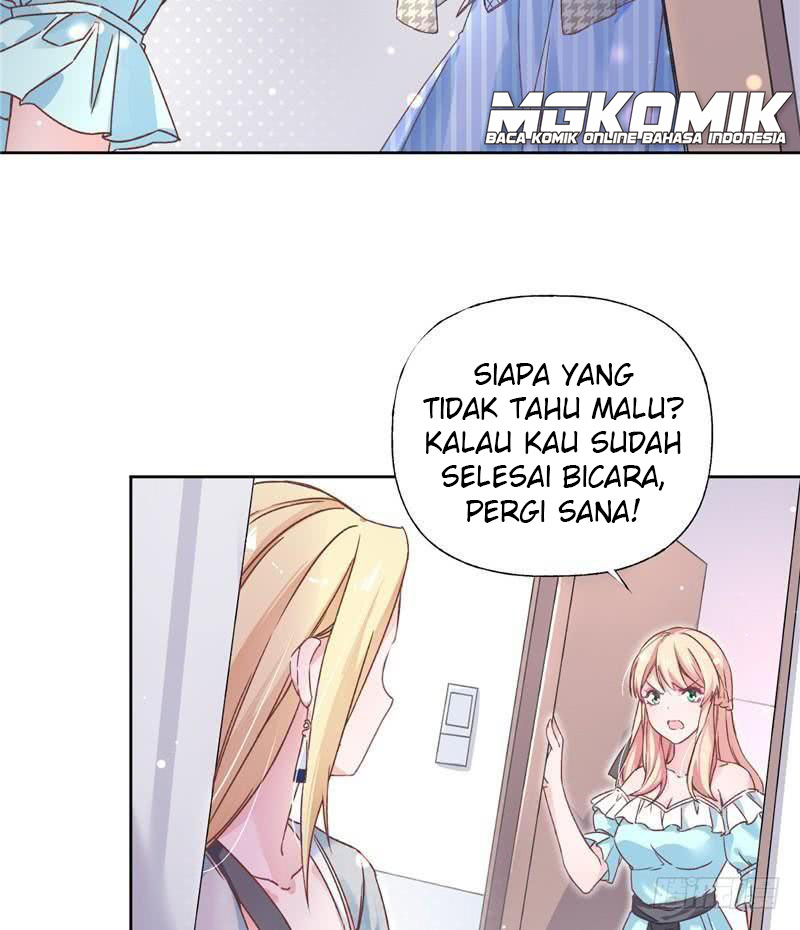 Prince charming daddy descended from heaven Chapter 2 - halaman 6