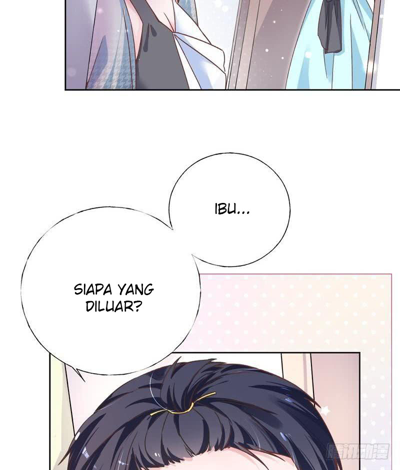 Prince charming daddy descended from heaven Chapter 2 - halaman 7
