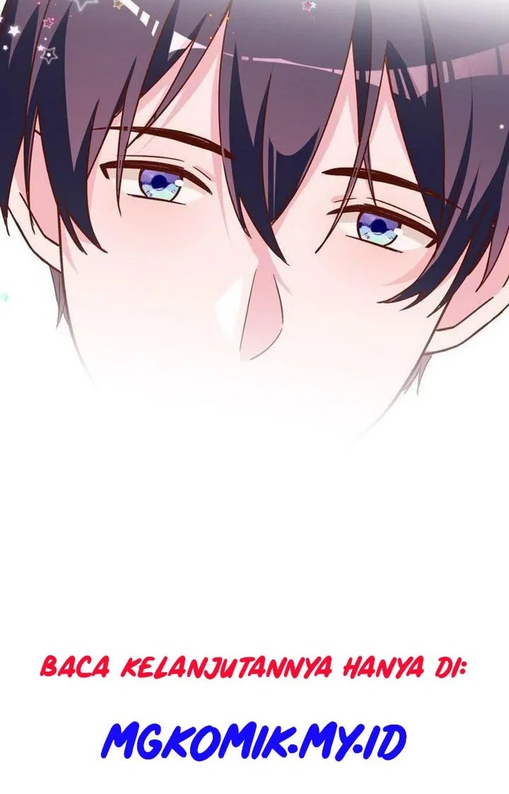 Prince charming daddy descended from heaven Chapter 24 - halaman 17