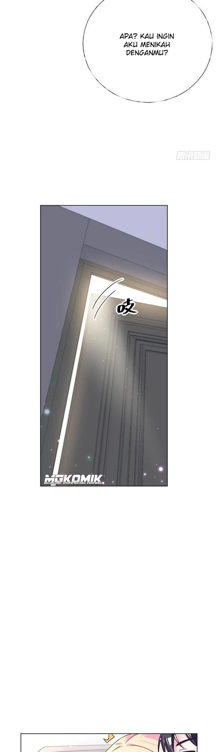 Prince charming daddy descended from heaven Chapter 25 - halaman 5