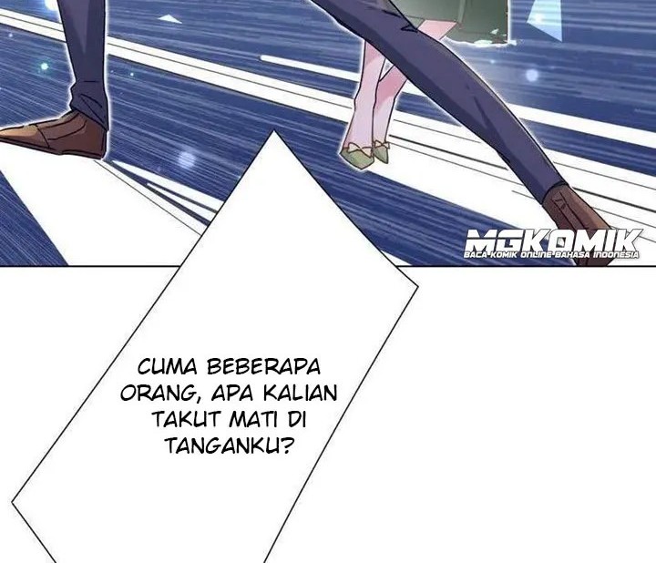 Prince charming daddy descended from heaven Chapter 28 - halaman 12