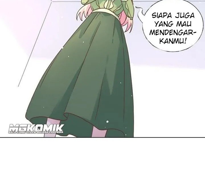 Prince charming daddy descended from heaven Chapter 29 - halaman 18