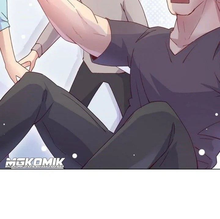 Prince charming daddy descended from heaven Chapter 29 - halaman 6
