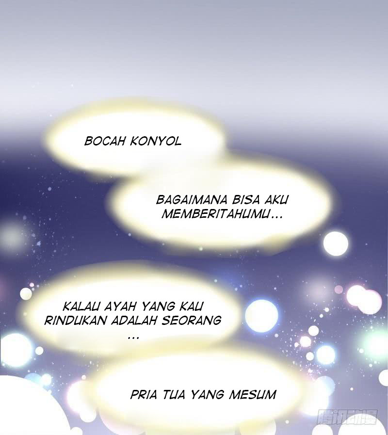 Prince charming daddy descended from heaven Chapter 3 - halaman 10