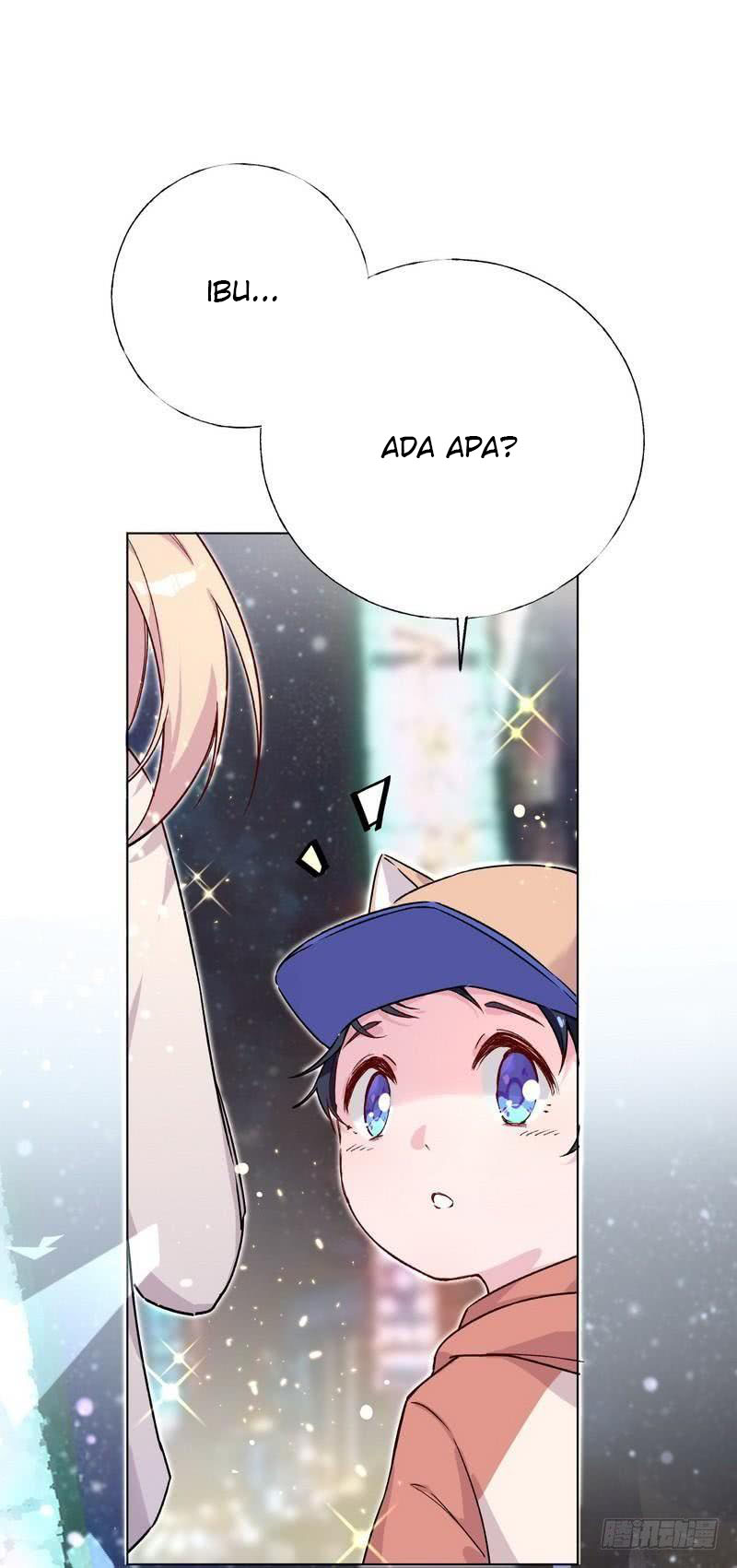 Prince charming daddy descended from heaven Chapter 3 - halaman 12