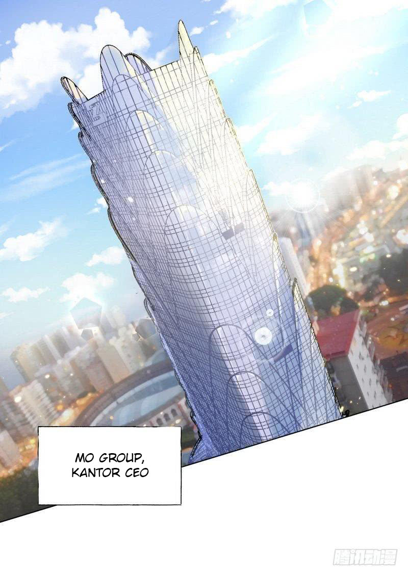 Prince charming daddy descended from heaven Chapter 3 - halaman 21