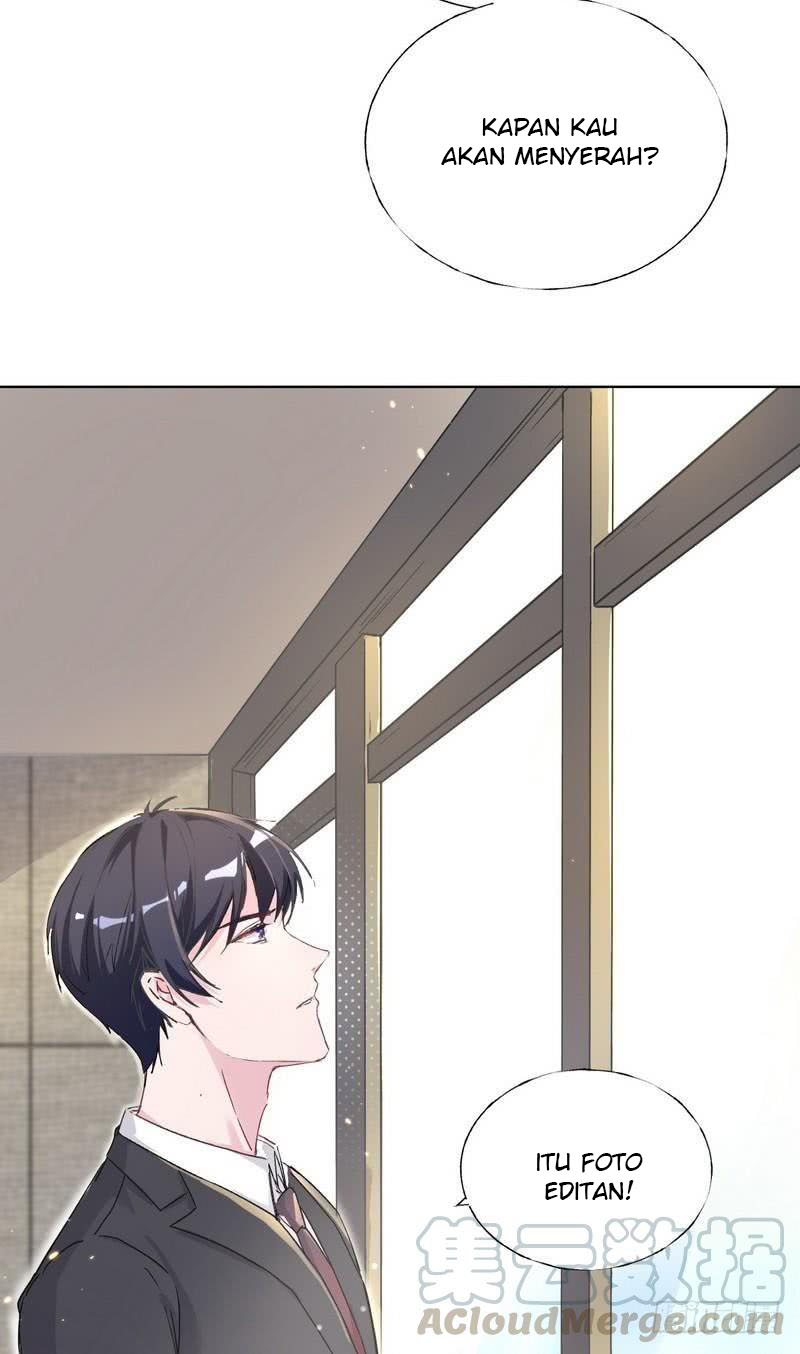 Prince charming daddy descended from heaven Chapter 3 - halaman 23