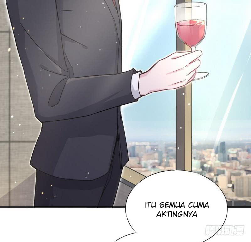 Prince charming daddy descended from heaven Chapter 3 - halaman 24