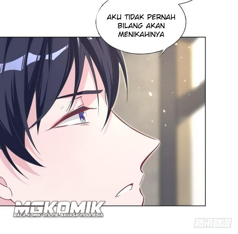 Prince charming daddy descended from heaven Chapter 3 - halaman 25
