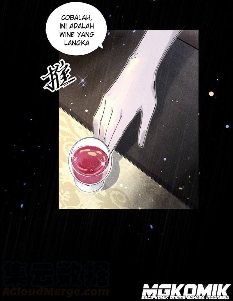 Prince charming daddy descended from heaven Chapter 3 - halaman 30