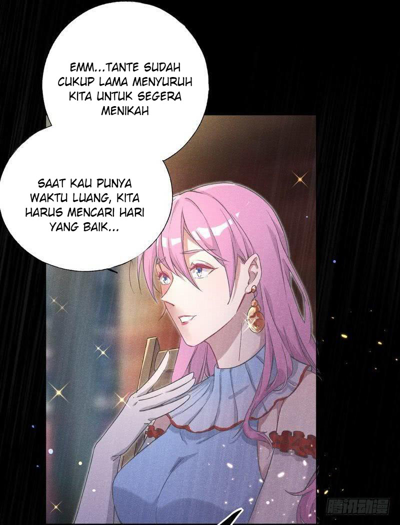 Prince charming daddy descended from heaven Chapter 3 - halaman 33