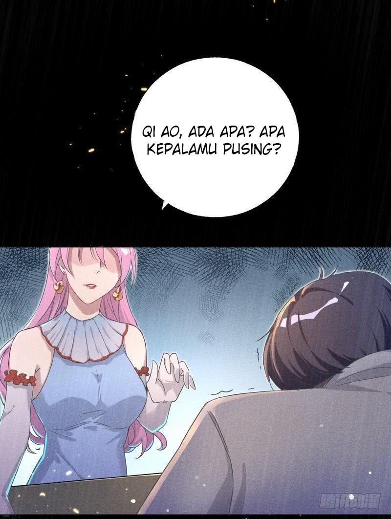 Prince charming daddy descended from heaven Chapter 3 - halaman 35