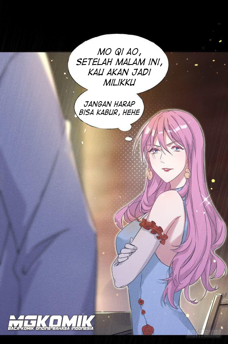 Prince charming daddy descended from heaven Chapter 3 - halaman 38