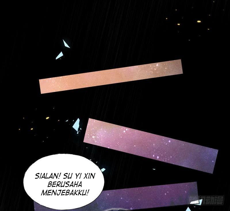 Prince charming daddy descended from heaven Chapter 3 - halaman 39