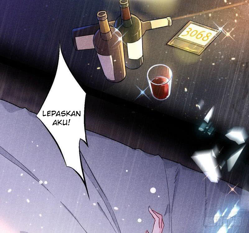 Prince charming daddy descended from heaven Chapter 3 - halaman 4
