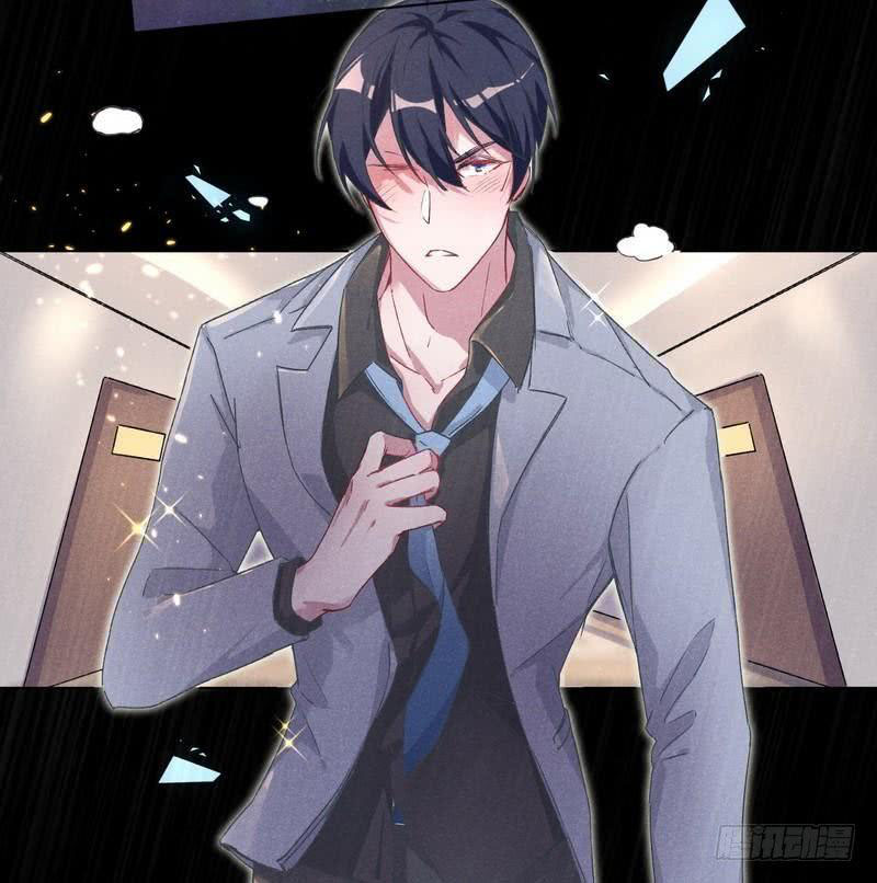 Prince charming daddy descended from heaven Chapter 3 - halaman 40