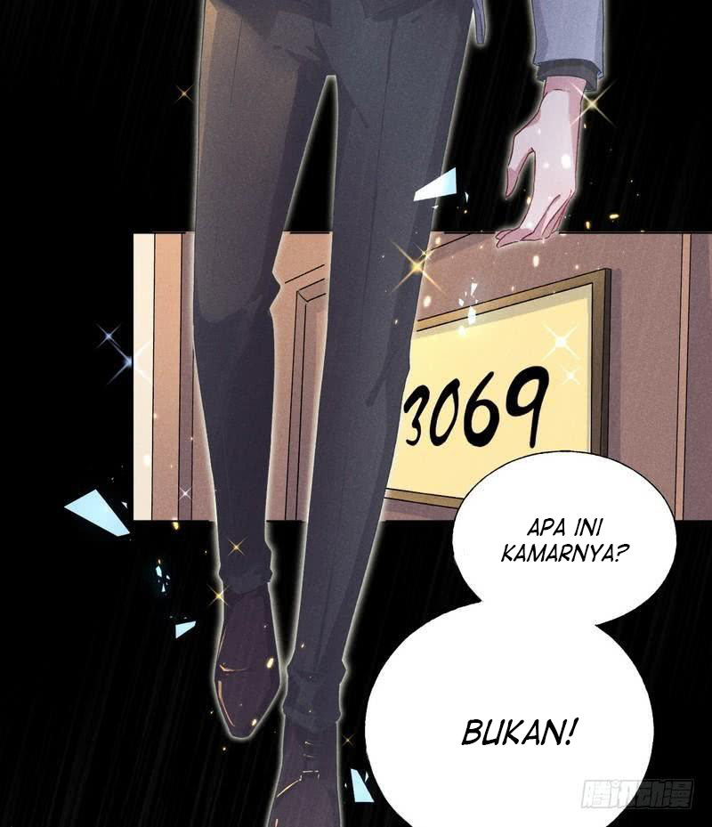 Prince charming daddy descended from heaven Chapter 3 - halaman 41