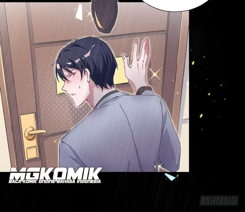 Prince charming daddy descended from heaven Chapter 3 - halaman 42