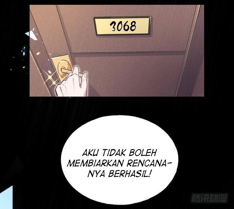 Prince charming daddy descended from heaven Chapter 3 - halaman 43