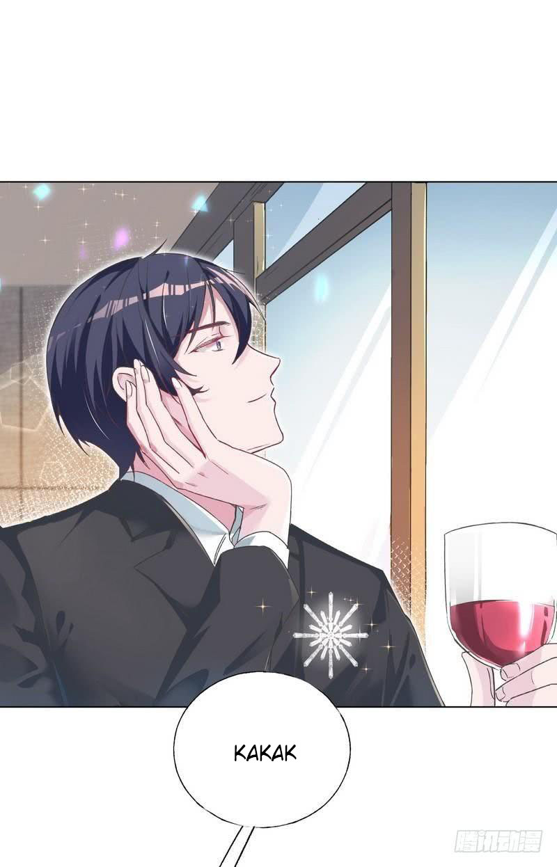 Prince charming daddy descended from heaven Chapter 3 - halaman 45