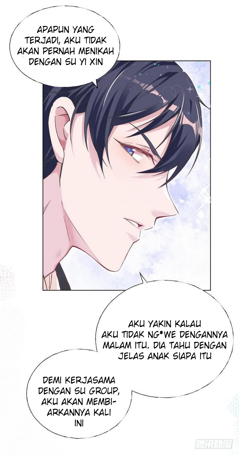 Prince charming daddy descended from heaven Chapter 3 - halaman 47