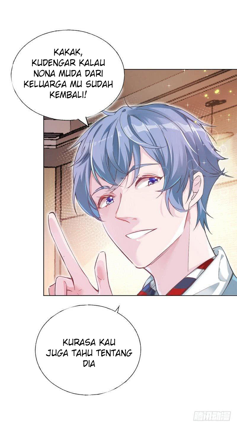Prince charming daddy descended from heaven Chapter 3 - halaman 49
