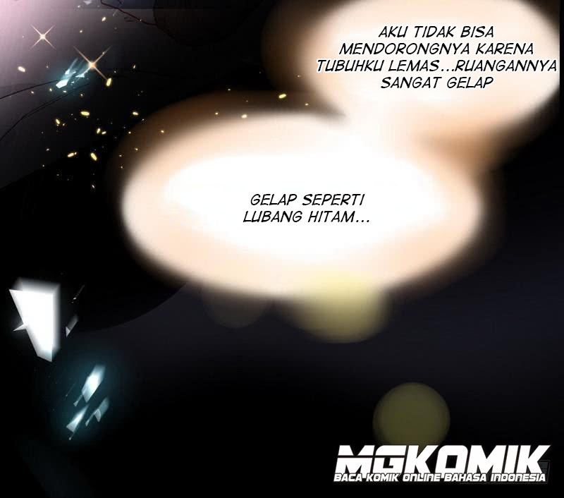 Prince charming daddy descended from heaven Chapter 3 - halaman 6