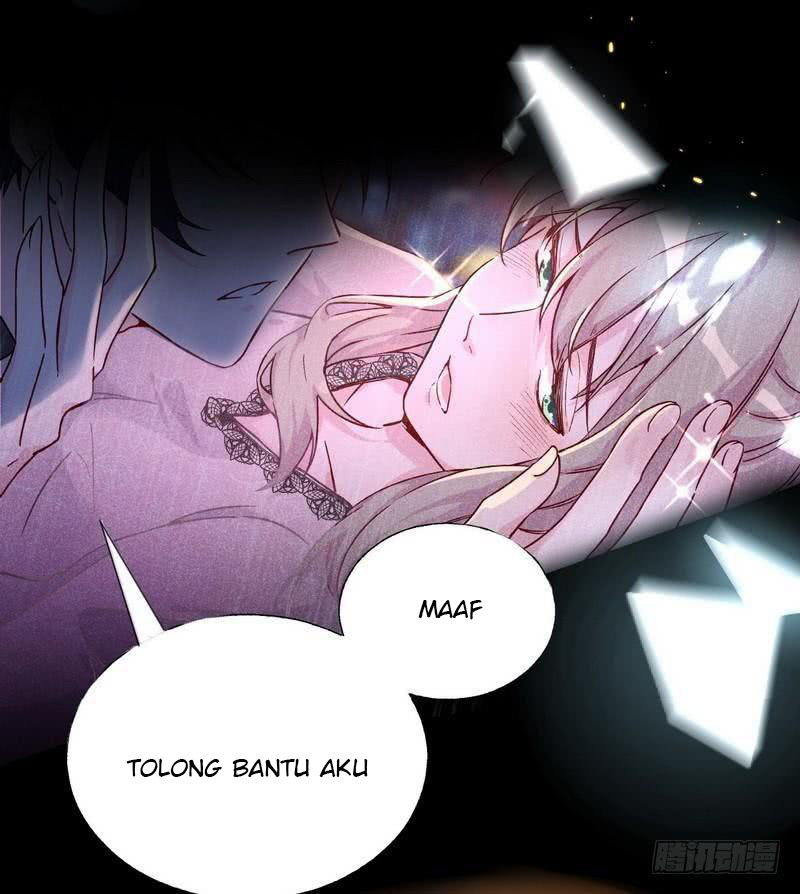 Prince charming daddy descended from heaven Chapter 3 - halaman 7