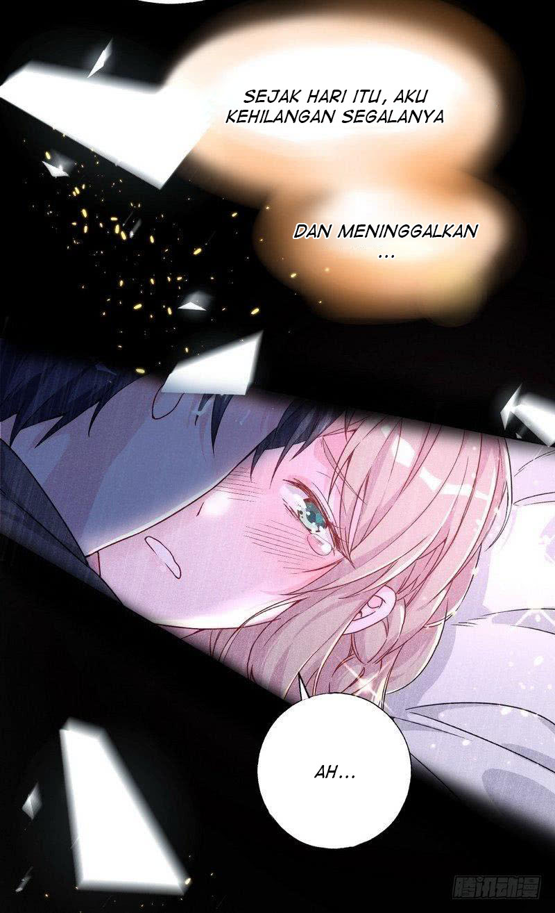 Prince charming daddy descended from heaven Chapter 3 - halaman 8