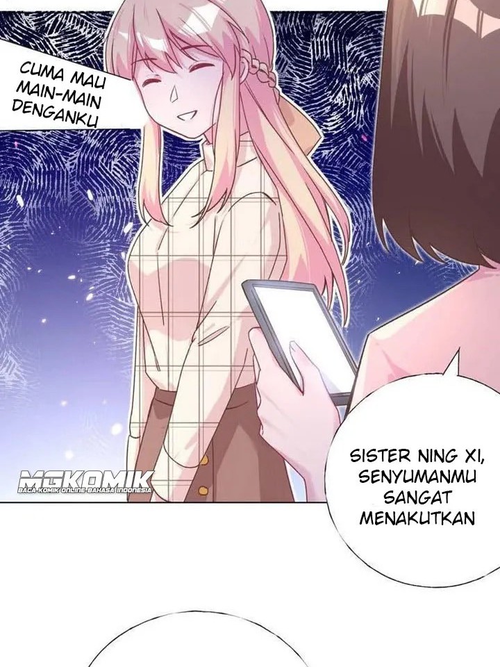 Prince charming daddy descended from heaven Chapter 31 - halaman 12