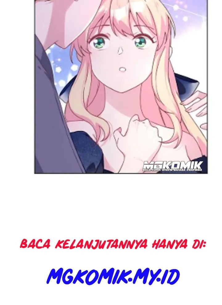 Prince charming daddy descended from heaven Chapter 32 - halaman 18