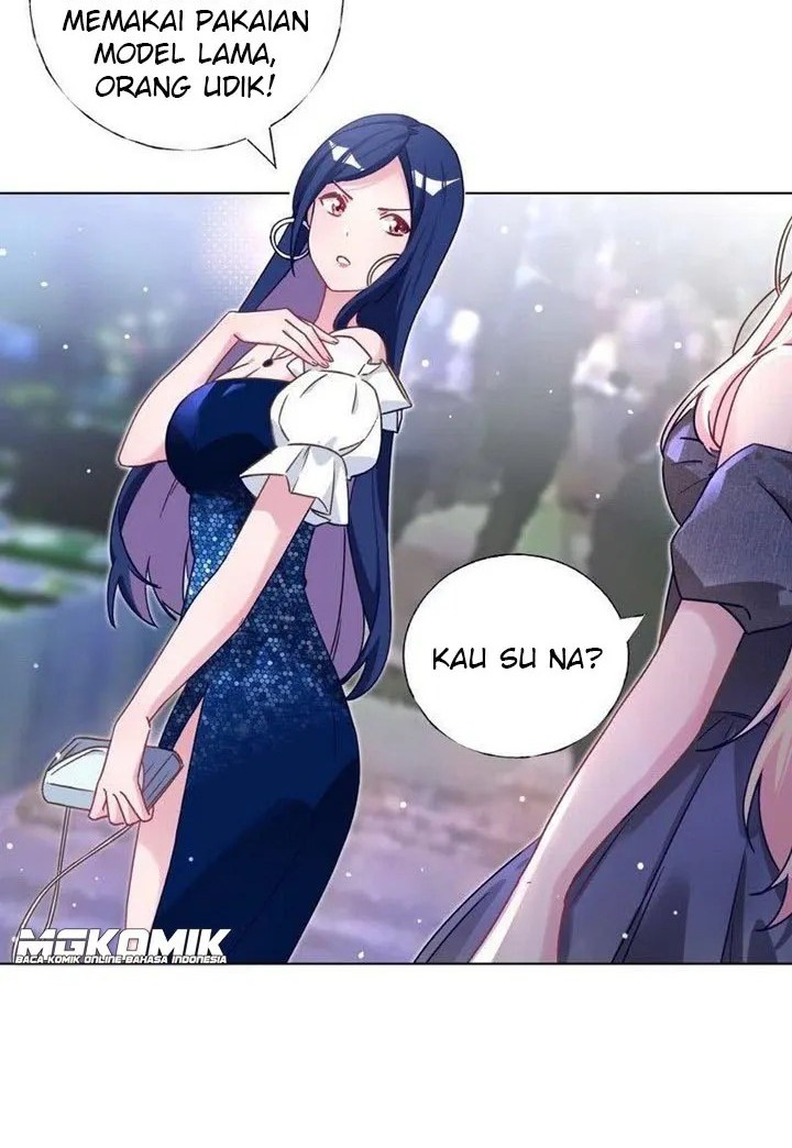 Prince charming daddy descended from heaven Chapter 32 - halaman 6