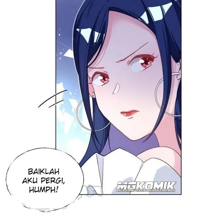 Prince charming daddy descended from heaven Chapter 33 - halaman 6