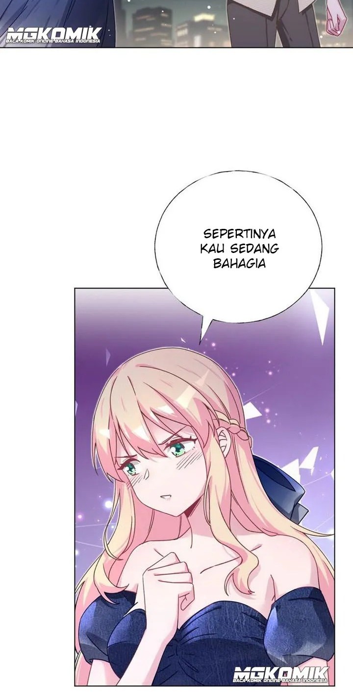 Prince charming daddy descended from heaven Chapter 34 - halaman 12