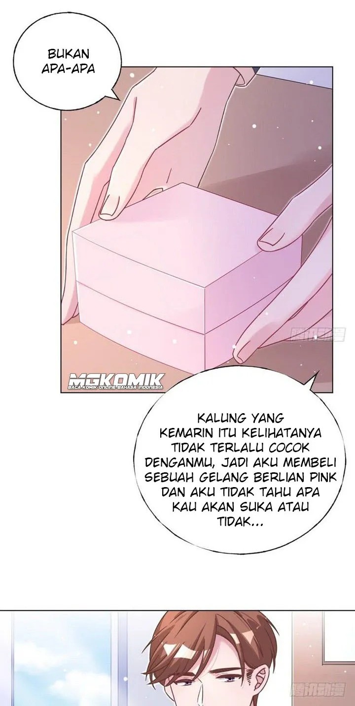 Prince charming daddy descended from heaven Chapter 36 - halaman 6