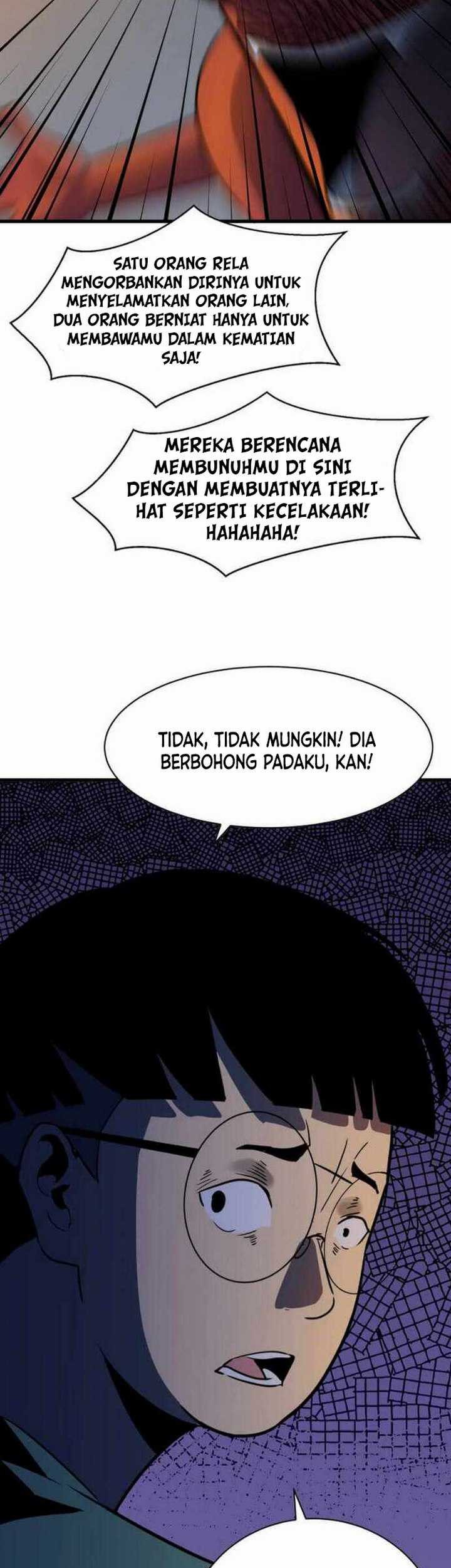 Prince charming daddy descended from heaven Chapter 39 - halaman 10