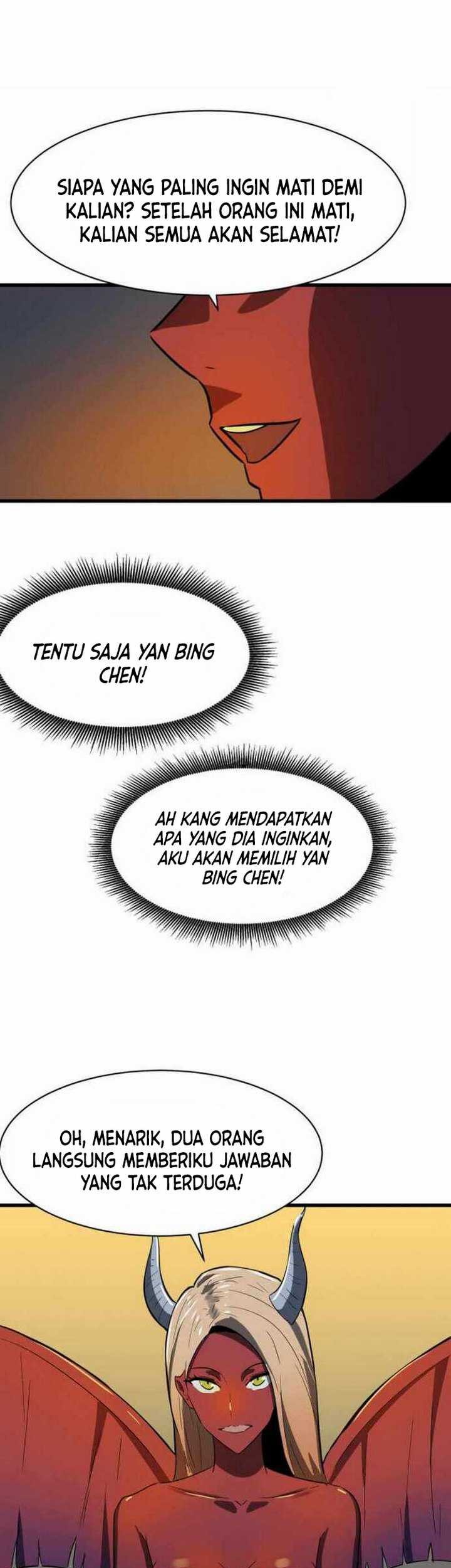 Prince charming daddy descended from heaven Chapter 39 - halaman 4