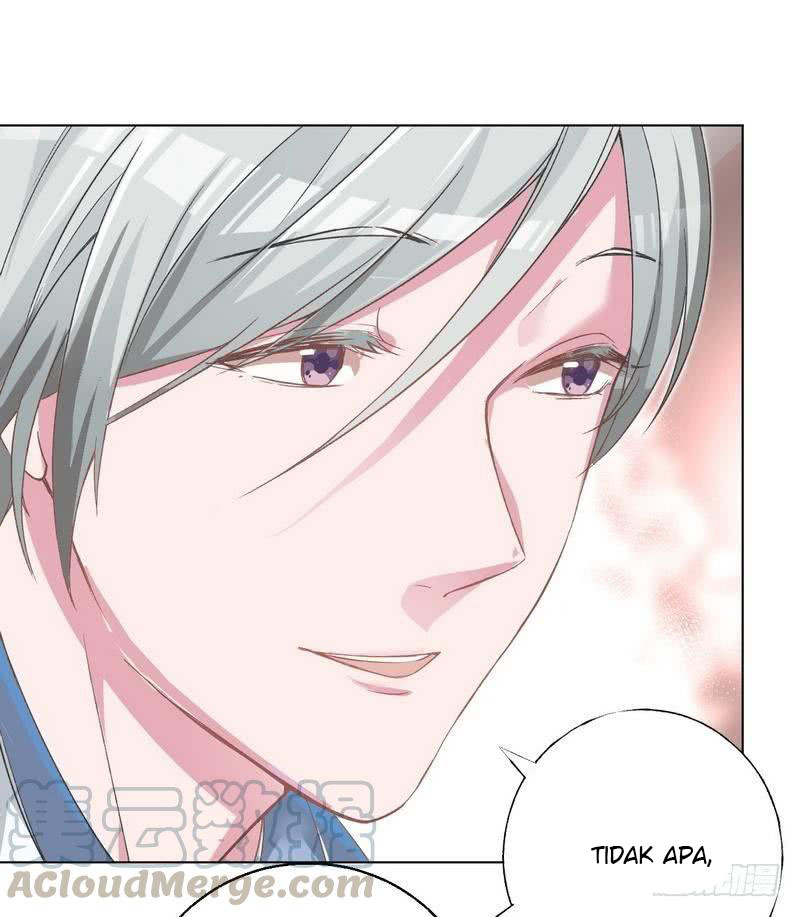 Prince charming daddy descended from heaven Chapter 4 - halaman 26