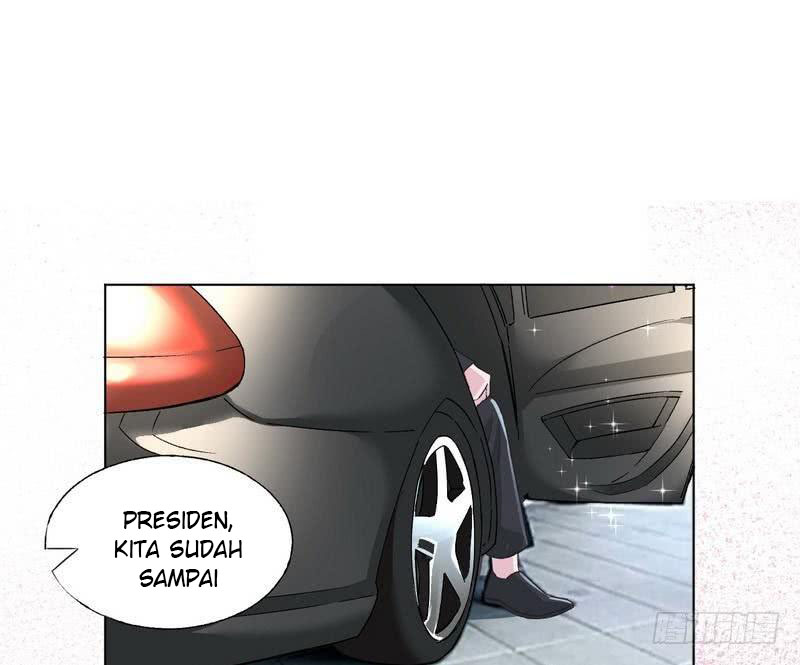 Prince charming daddy descended from heaven Chapter 4 - halaman 36