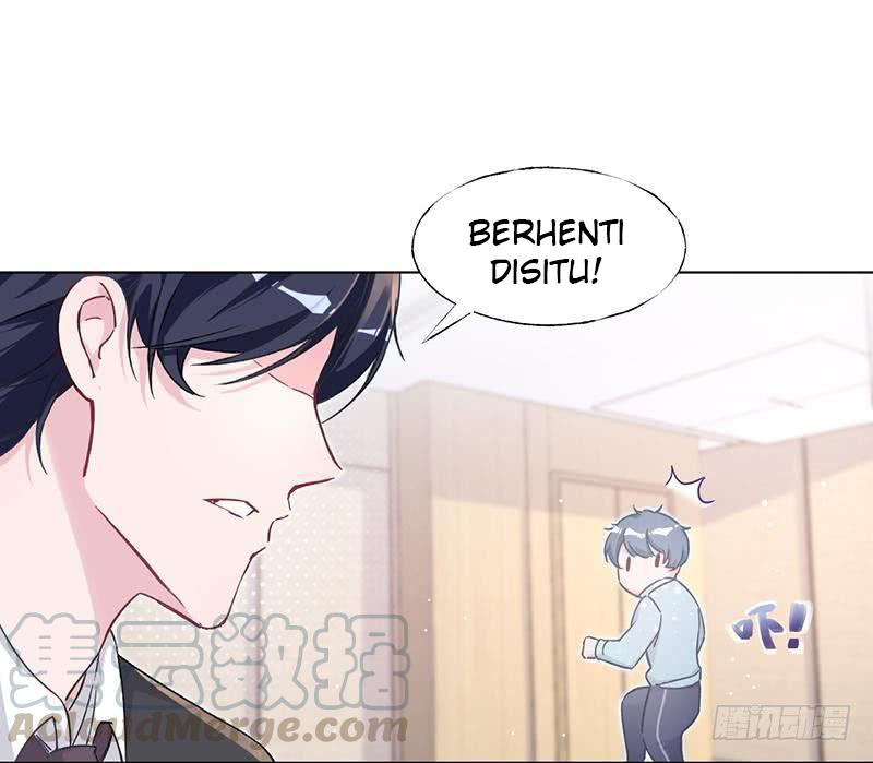 Prince charming daddy descended from heaven Chapter 4 - halaman 6