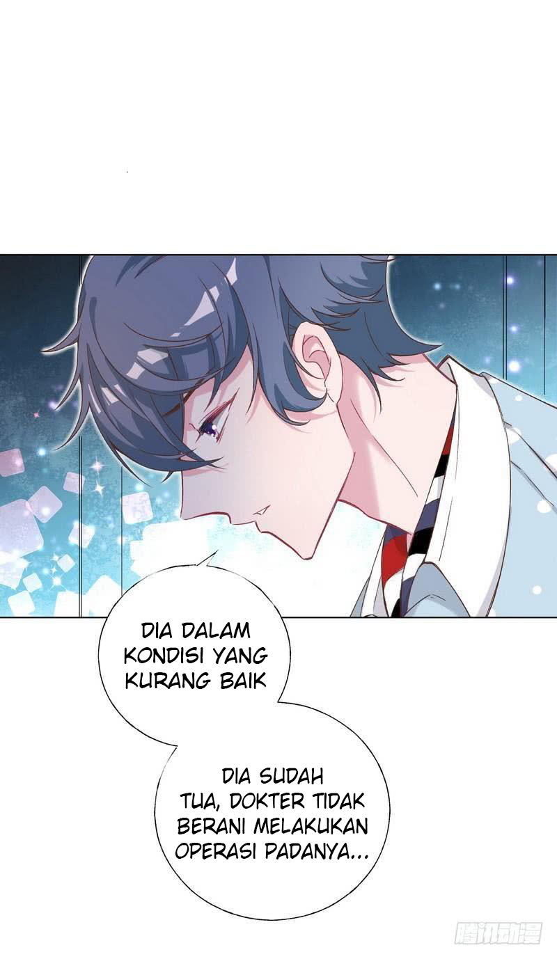 Prince charming daddy descended from heaven Chapter 4 - halaman 8