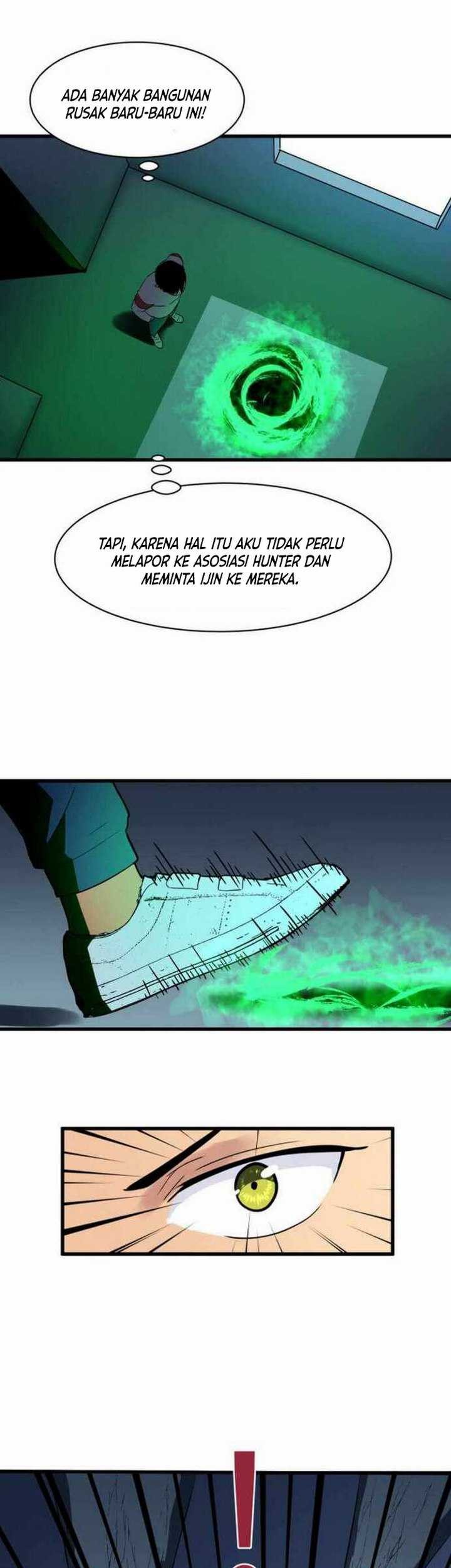Prince charming daddy descended from heaven Chapter 40 - halaman 12