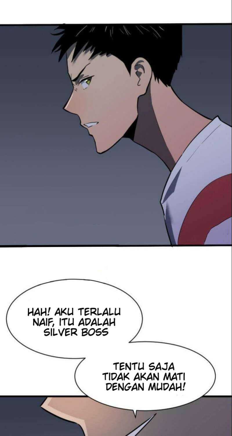 Prince charming daddy descended from heaven Chapter 41 - halaman 2