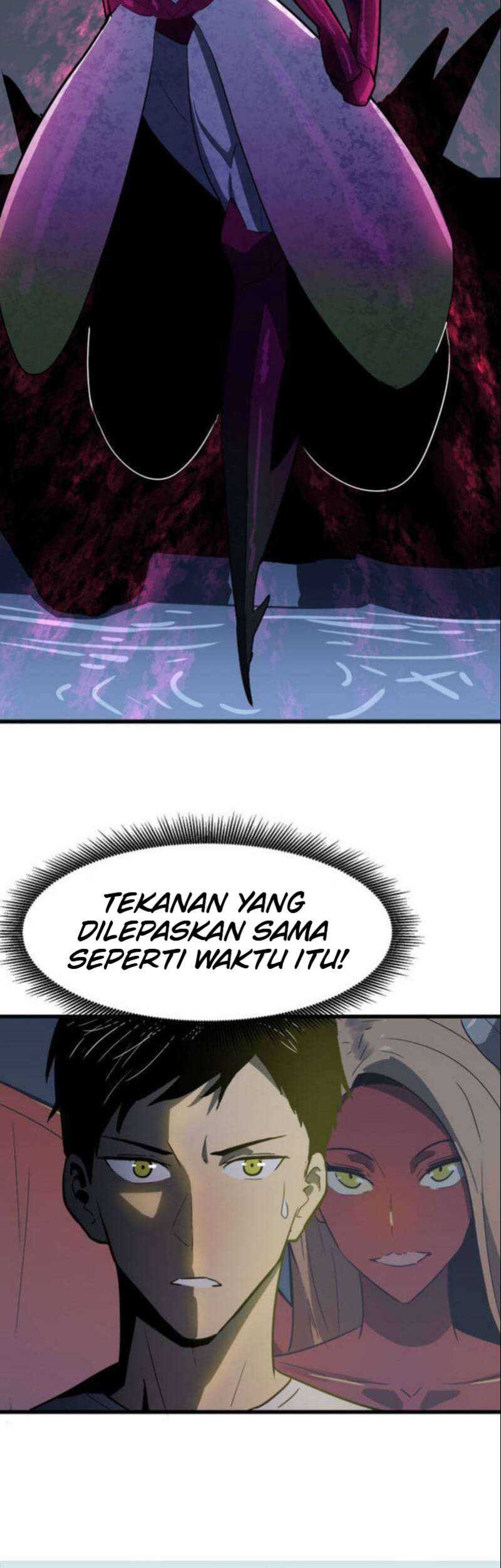 Prince charming daddy descended from heaven Chapter 41 - halaman 5